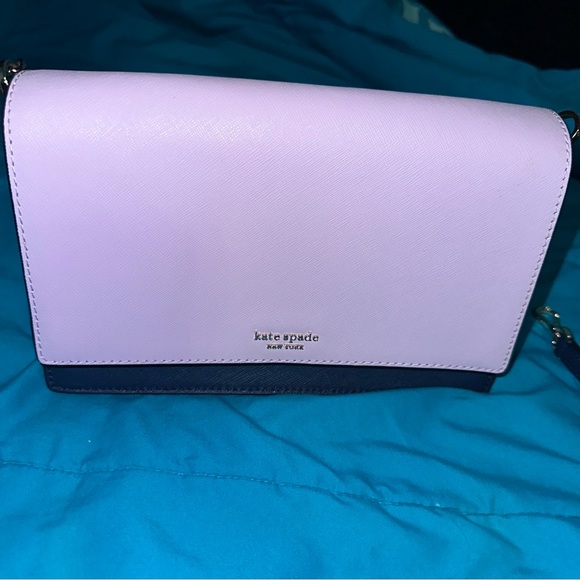 Kate Spade Crossbody - Picture 2 of 5